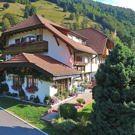 Apartment In Brandenberg With Terrace Todtnau Kamer foto
