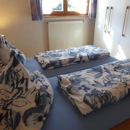 Apartment In Brandenberg With Terrace Todtnau Buitenkant foto