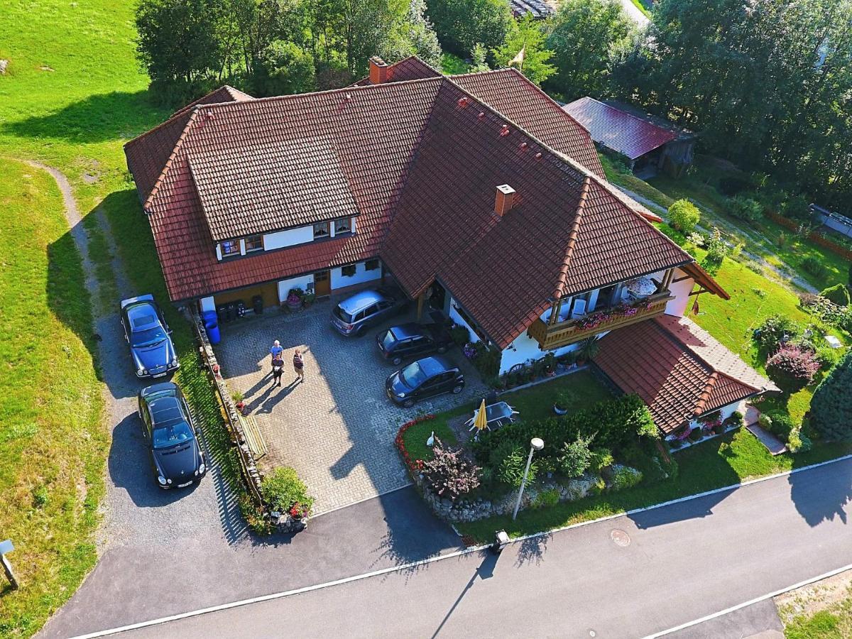 Apartment In Brandenberg With Terrace Todtnau Kamer foto