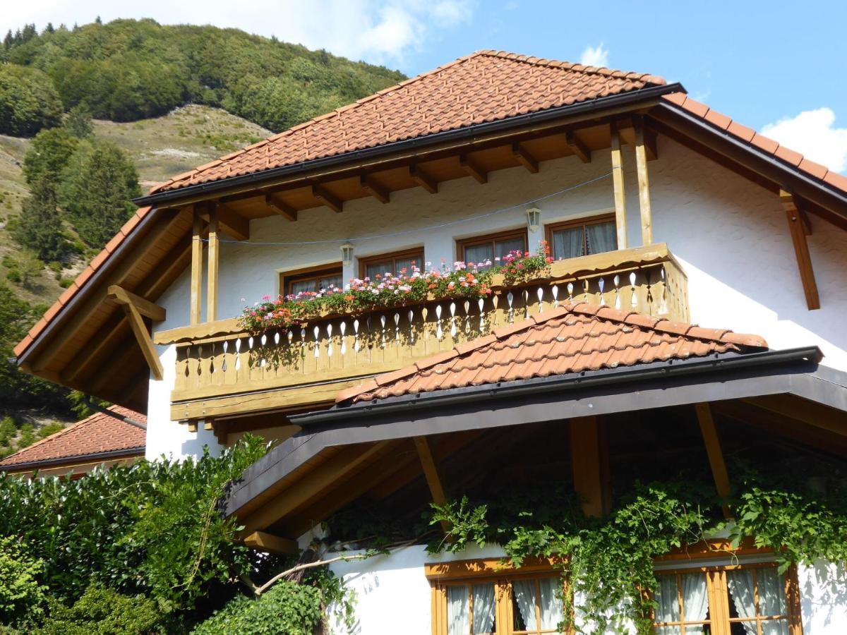 Apartment In Brandenberg With Terrace Todtnau Kamer foto