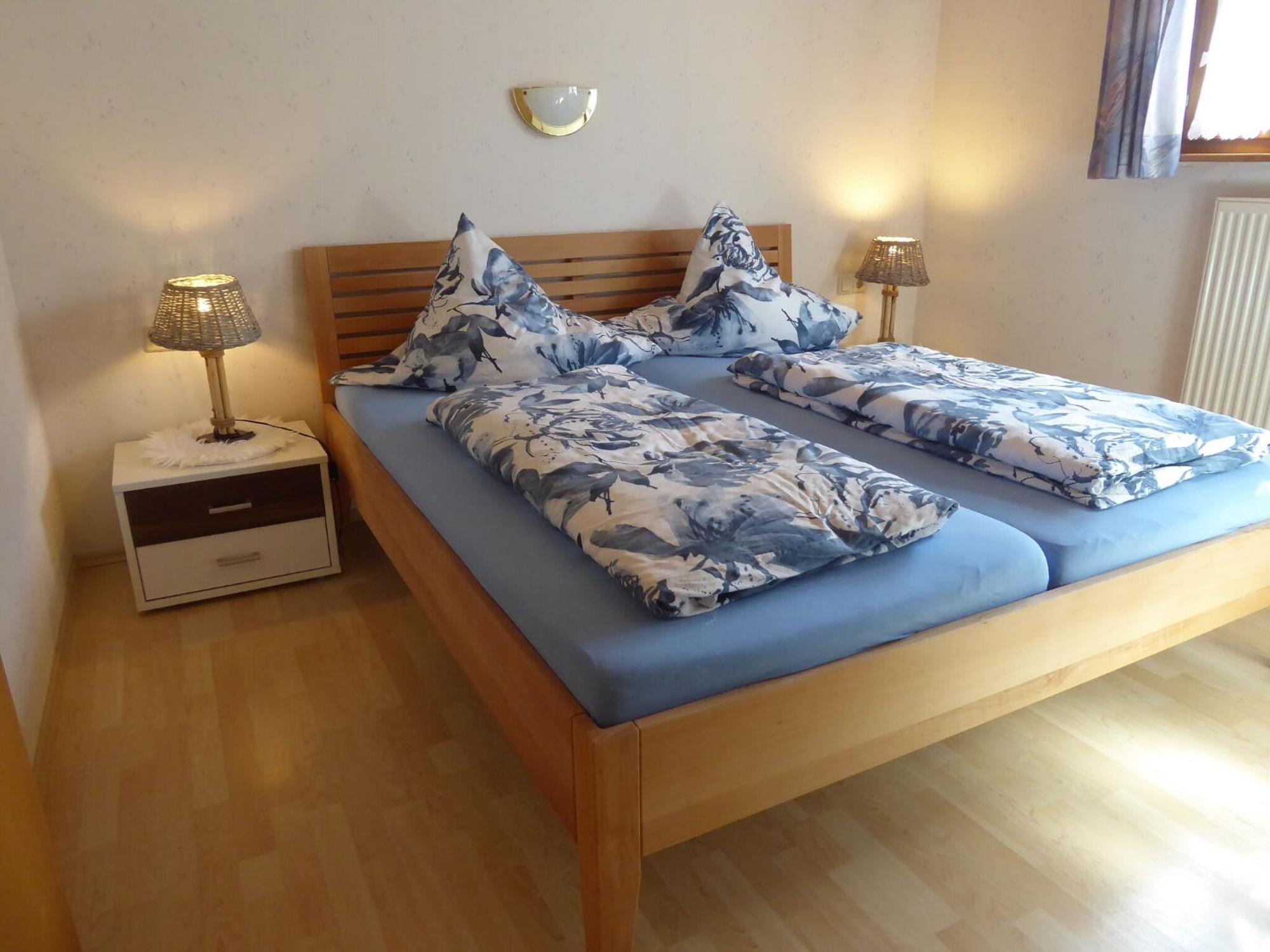 Apartment In Brandenberg With Terrace Todtnau Buitenkant foto
