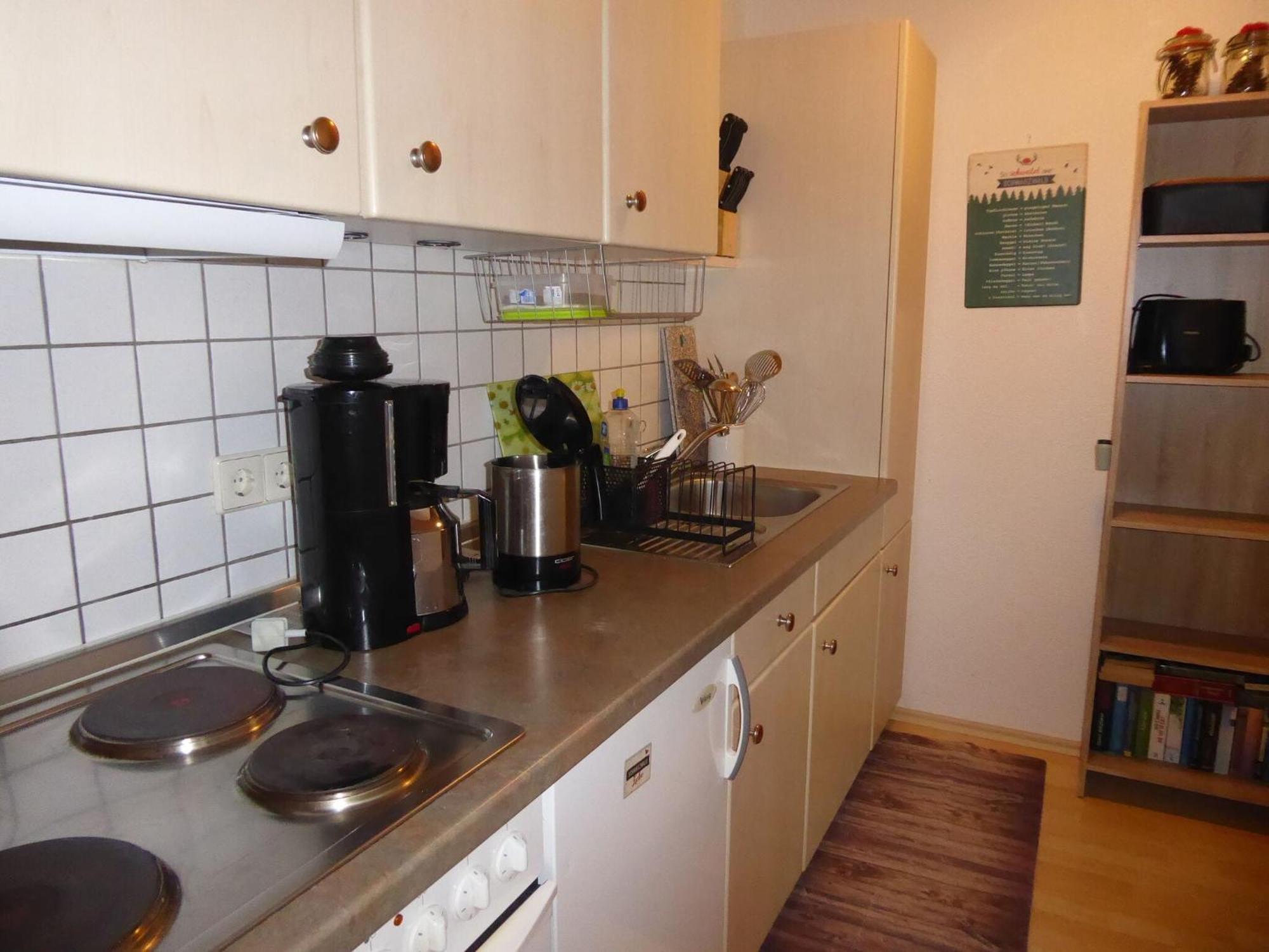Apartment In Brandenberg With Terrace Todtnau Buitenkant foto