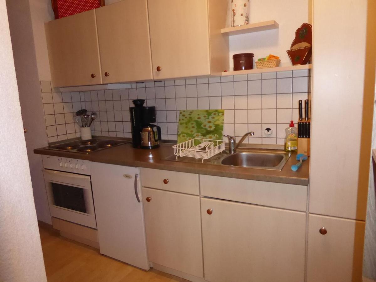 Apartment In Brandenberg With Terrace Todtnau Buitenkant foto
